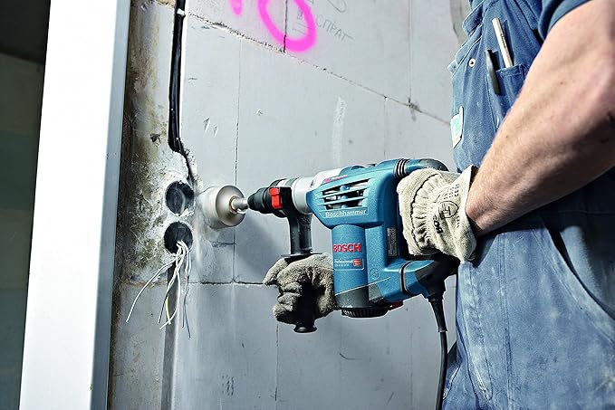 BOSCH GBH 4-32 DFR Professional