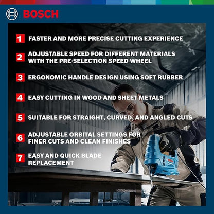 BOSCH Professional GST 680