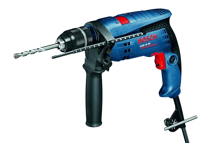 Bosch GSB 16 RE Professional