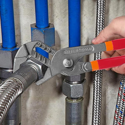 Taparia 1225/1225N 250mm Water Pump Plier