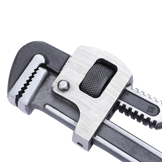 Taparia 1273 Stillson Type Pipe Wrench