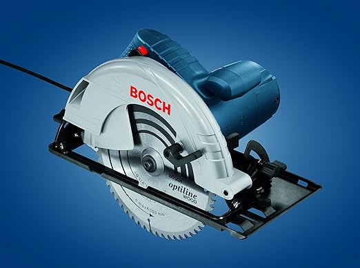 Bosch GKS 235 Turbo