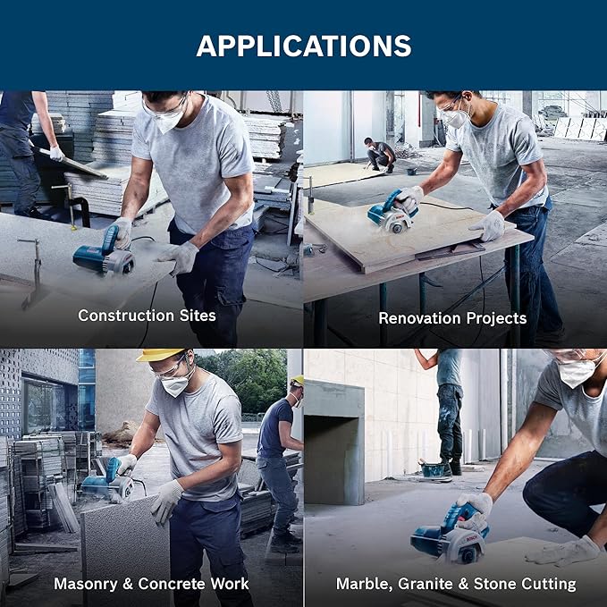 BOSCH Professional GDC 140