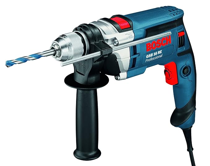 Bosch GSB 16 RE Professional