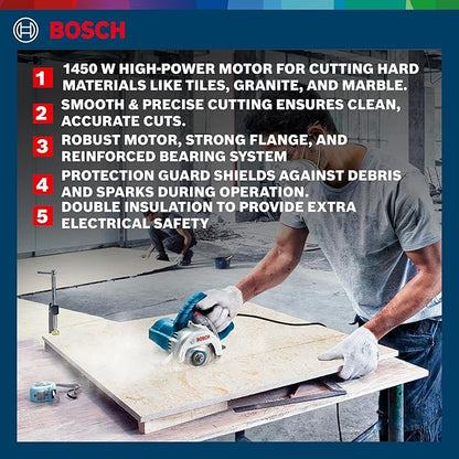 Bosch GDC 141 Professional