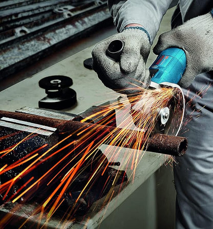 BOSCH GWS 750-100 Professional