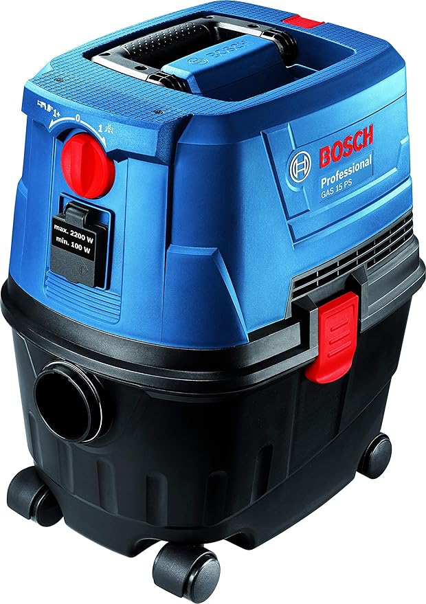 Bosch GAS 15 PS