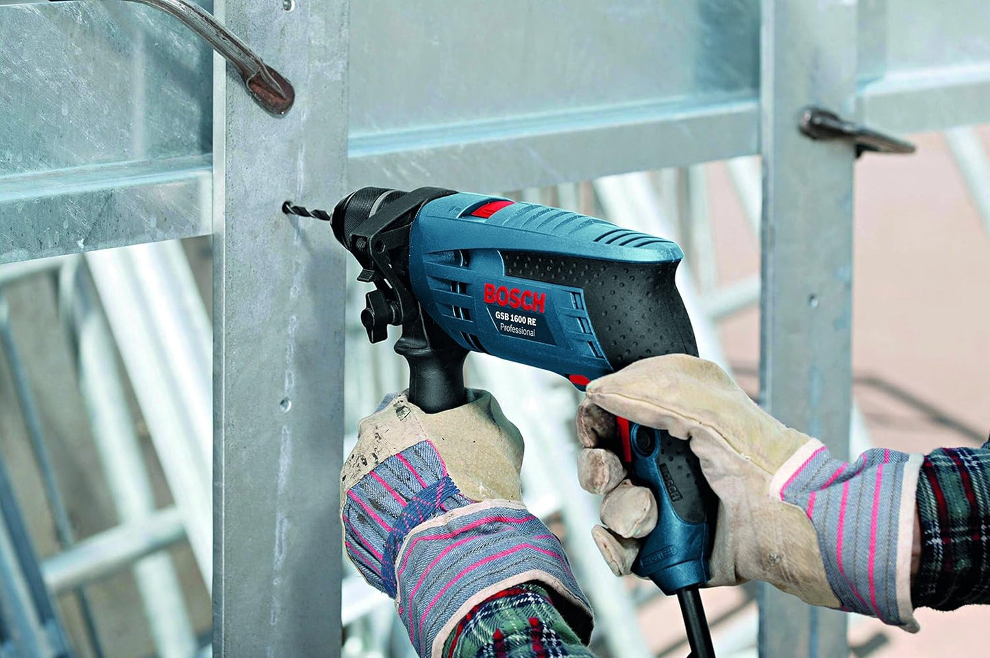 Bosch GSB 16 RE Professional