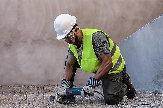 BOSCH GWS 750-100 Professional