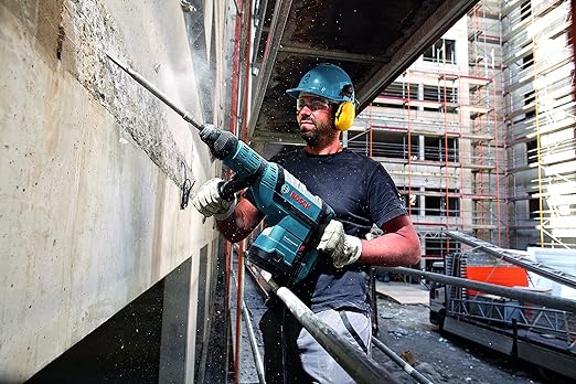 Bosch GBH 8-45 DV