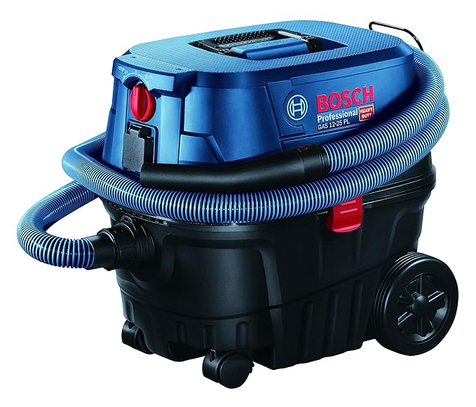 Bosch GAS 12-25