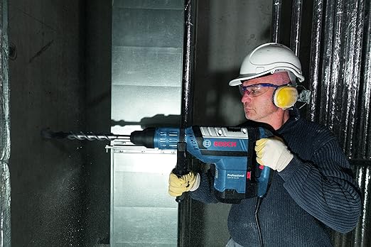 Bosch GBH 8-45 DV