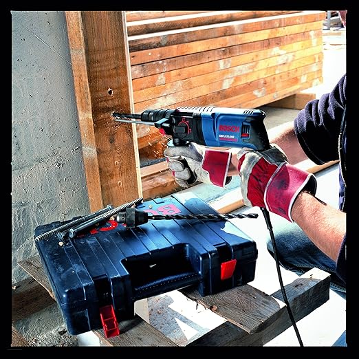 BOSCH GBH 2-26 RE Professional