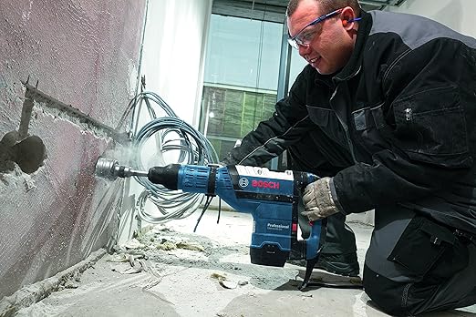 Bosch GBH 8-45 DV