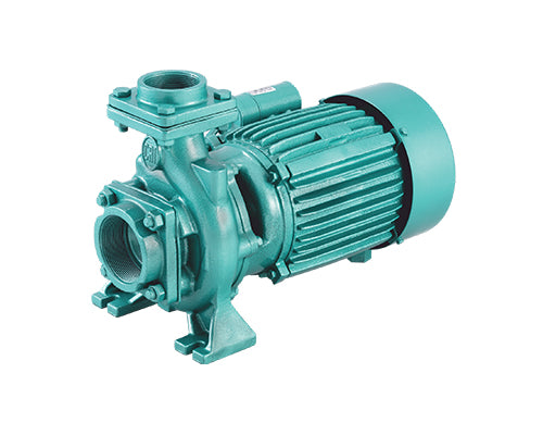 CRI CENTRIFUGAL MONOBLOCK PUMPS ACM / VIRAT SERIES
