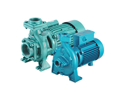 CRI CENTRIFUGAL MONOBLOCK PUMPS ACM / VIRAT SERIES