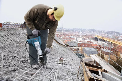 BOSCH GSH 11 VC Professional