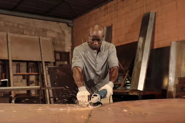 BOSCH GWS 600 Professional