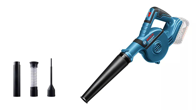 BOSCH GBL 18V-120 Professional