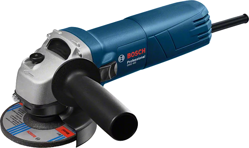 BOSCH GWS 600 Professional