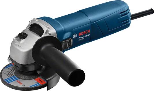 BOSCH GWS 600 Professional