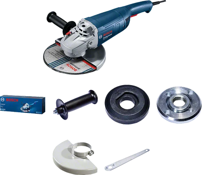 BOSCH GWS 2200 Professional