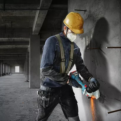 BOSCH GWS 180-LI Professional