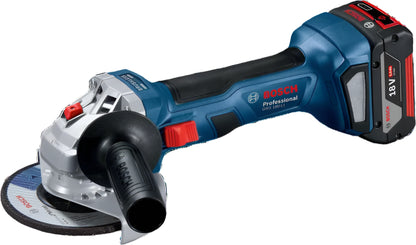 BOSCH GWS 180-LI Professional