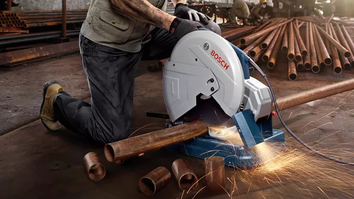 BOSCH GCO 14-24 Professional