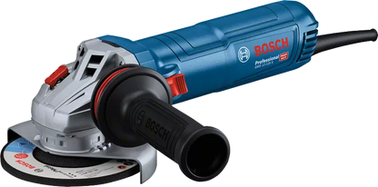 BOSCH GWS 12-125 S Professional