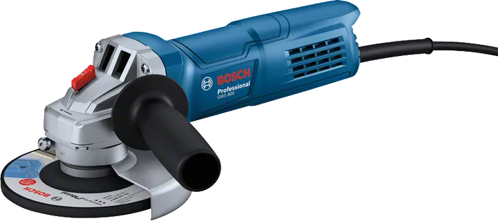 BOSCH GWS 800 Professional