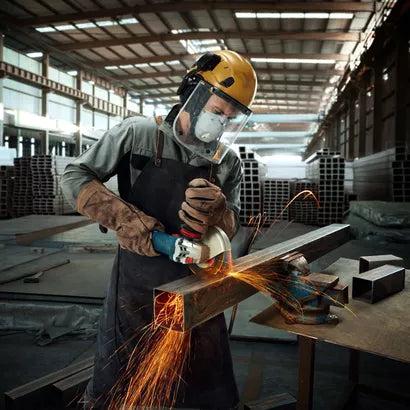 BOSCH GWS 12-125 S Professional