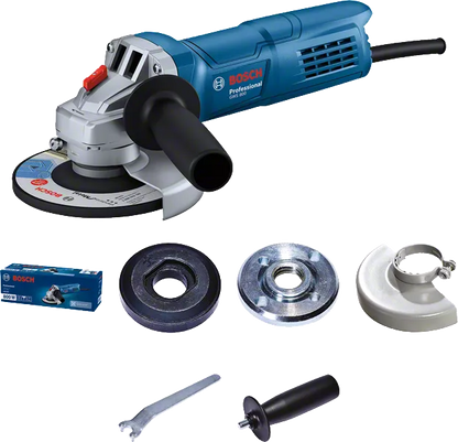 BOSCH GWS 800 Professional