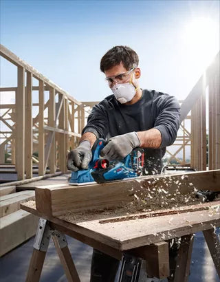 BOSCH GHO 185-LI Professional