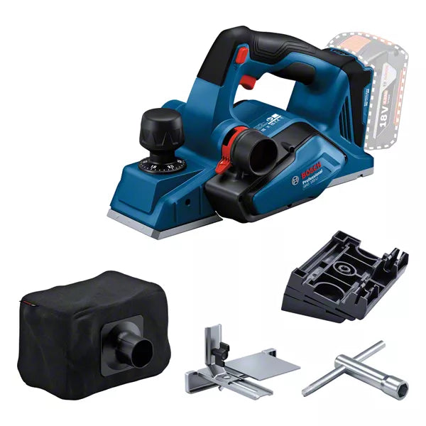 BOSCH GHO 185-LI Professional