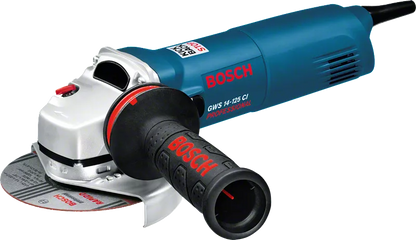 BOSCH GWS 14-125 CI Professional