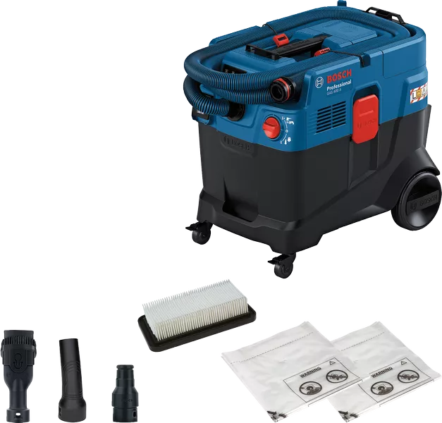 BOSCH GAS 400 A Professional