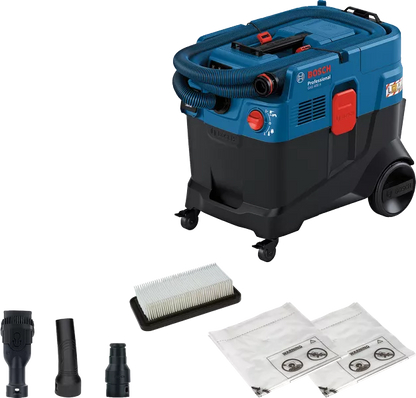 BOSCH GAS 400 A Professional