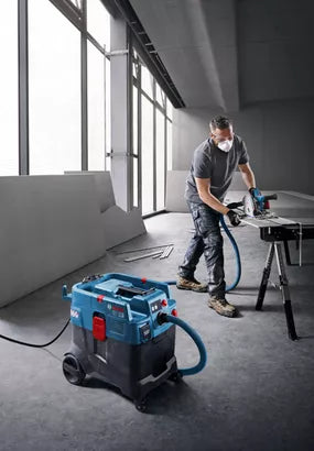 BOSCH GAS 400 A Professional