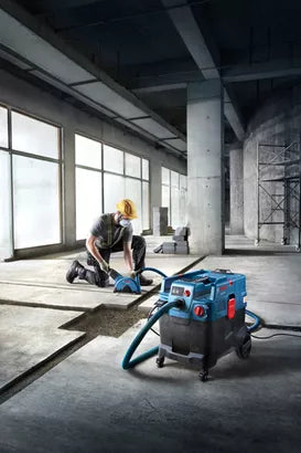 BOSCH GAS 400 A Professional