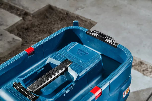 BOSCH GAS 400 A Professional