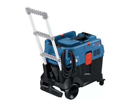 BOSCH GAS 400 A Professional