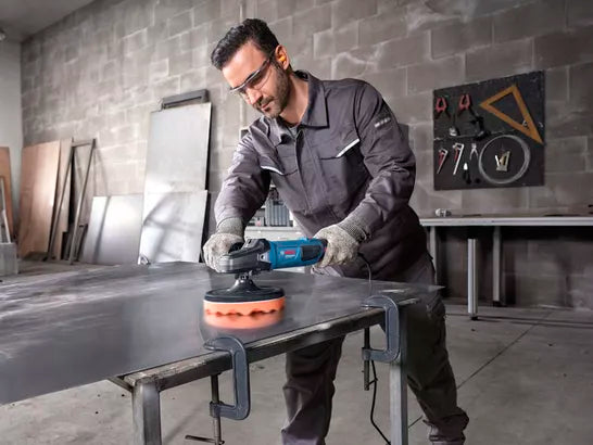 BOSCH GPO 11-180 S Professional