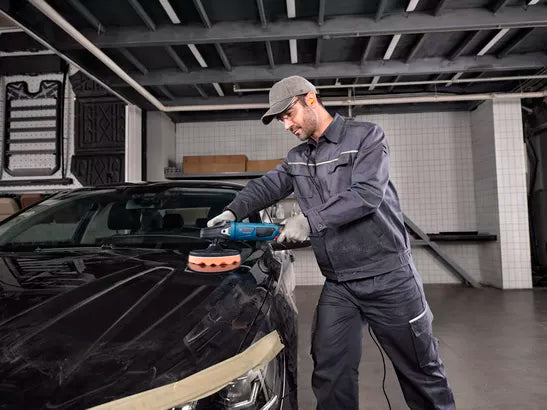 BOSCH GPO 11-180 S Professional