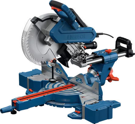 BOSCH GCM 340-305 D Professional