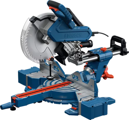 BOSCH GCM 340-305 D Professional