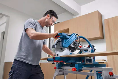 BOSCH GCM 340-305 D Professional