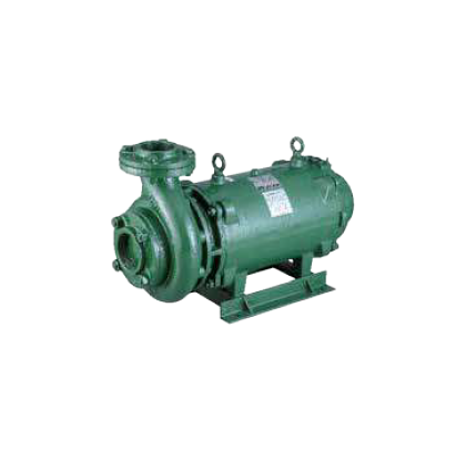 CRI HORIZONTAL OPENWELL SUBMERSIBLE PUMPS CSM SERIES