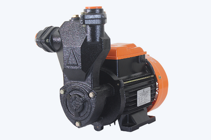 CGMini® - High Speed Self Priming Pumps