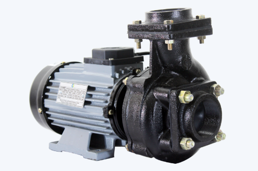 CGXMB® - Centrifugal Monoset Pump